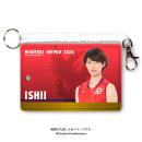 パスケース 2020バレーボール女子日本代表　〈石井優希 選手〉